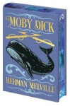 Moby Dick - Herman Melville