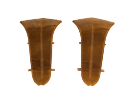 Roh IN vnitřní PVC lišty – Kingstone nr. 131 EgibiFloors (blistr 2 ks)