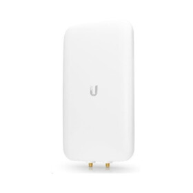 UBNT UMA-D [DualBand (2.4+5GHz) Sektorová anténa 2x2MIMO pro Mesh jednotky]