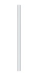 GROHE - Rainshower SmartControl Náhradní tyč ke sprchovému systému, chrom 48349000