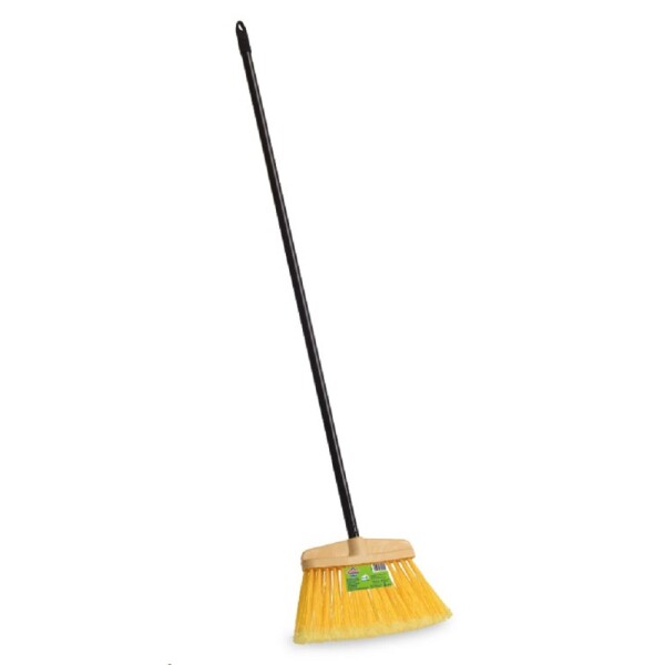 Koště venkovní plastový s holí SPONTEX