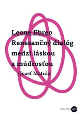 Leone Ebreo Jozef Matula