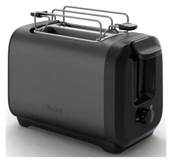 Tefal Subito TT5S18E0 černá / Topinkovač / 1300 W (TT5S18E0)