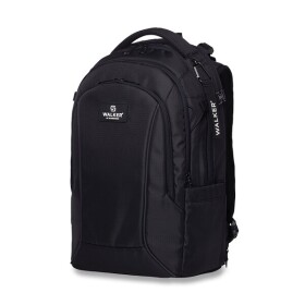 Školní batoh Walker Campus Neo - Black