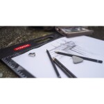 Derwent Sketching Pencils sada 6 ks
