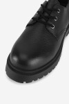 Polobotky Lasocki TOMAS-02 MI08 Přírodní kůže (useň) - Lícová