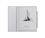 E-book ONYX BOOX GO 10.3, 10,3" Carta 1200, 64GB, bílá, Bluetooth, Android 12, E-ink displej EDF_320891