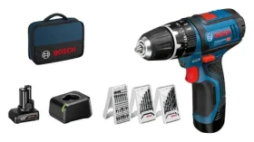 Bosch GSB 12V-15 0 601 9B6 90G