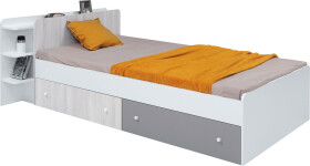FRONTI Postel COMO CM12 90x200 cm