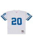 Mitchell & Ness Pánský dres Detroit Lions NFL Barry Sanders #20 1989 Legacy Throwback Velikost: L