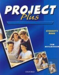 Project Plus Book