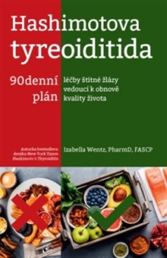 Hashimotova tyreoiditida
