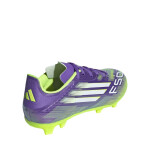 Fotbalové boty adidas F50 League FG/MG Jr JH7747 36