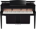 Yamaha N2 AvantGrand