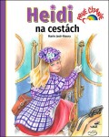 Heidi na cestách - Marie José-Maury