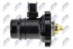 PIETRO Termostat OPEL Adam, Astra J, Corsa D/E, Meriva B 1.2 1.4 (2009–2017)