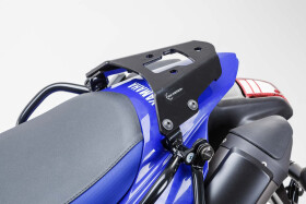 Yamaha XT 660 X/R - horní nosič alu-rack SW-Motech