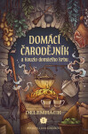 Domácí čarodějník - Delemhach