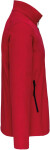 Kariban K 401 Pánská 3-vrstvá softshellová bunda 20.K401 red S