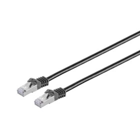 MicroConnect SFTP715S RJ45 síťové kabely, propojovací kabely 15 m černá 1 ks