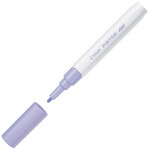 Pilot Pilot 4074, Pintor, akrylový popisovač, hrot 0,9 1,5 mm, různé barvy, ks Barva Pintor,