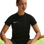 Nike Dri-Fit Park VIII dámské tričko černé HV8178 010 m