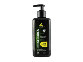 4ward Seborea šampon s climbazolem 300ml