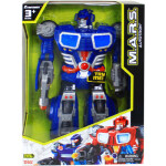 Robot M.A.R.S. Autotron