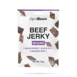 Sušené maso Beef Jerky - GymBeam (teriyaki, 50 g) (35542-6-50g-teriyaki)