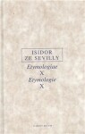 Etymologie Isidor ze Sevilly