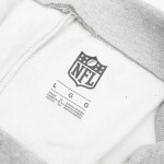 Fanatics Pánské tepláky Los Angeles Rams NFL Logo Jogger Sweatpants Velikost: S