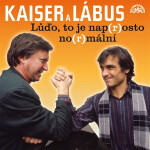 Lůďo, to je nap(r)osto no(r)mální a další povedené scénky - Oldřich Kaiser