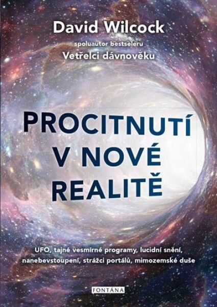 Procitnutí nové realitě