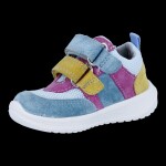 Dětské celoroční boty Richter 0667-3211-5601 Velikost: 28