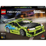 LEGO LEGO® Technic 42229 Auto Fast and Furious Mitsubishi Eclipse