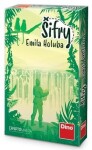 Šifry Emila Holuba