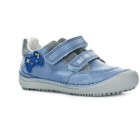 D.D.Step S063-61460A Aero Blue celoroční