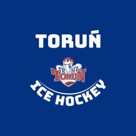 Hokejová mikina KH Torun M SILBICEHOCKHT-RB XL