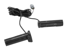 Vyhřívané ATV rukojeti na Goes Terrox 550/1000