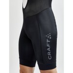 Craft Core Endur BIB černá - Cyklistické šortky CRAFT CORE Endur Bib Velikost textilu: S