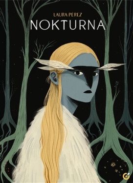 Nokturna - Laura Perez