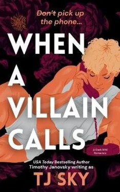 When a Villain Calls - Tj Sky