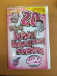 Nekupto Přání - stírací - 20 let