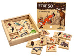 Pexeso klasické - Pro nejmenší