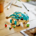 LEGO® Jurassic World 76962 Malá Bumpy: Ankylosaurus