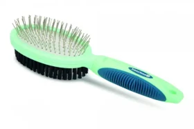 Beeztees Oboustranný kartáč 25cm