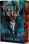 Ďáblův ortel - Layla Fae