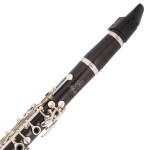 F.A.Uebel Bb clarinet Classic L