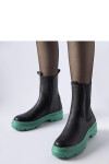 Boty model 205075 Solea 39