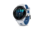 Garmin Forerunner 265 modrá / Chytré hodinky / 1.3" / GPS / BT / ANT+ / Wi-Fi / 5 ATM (010-02810-11)